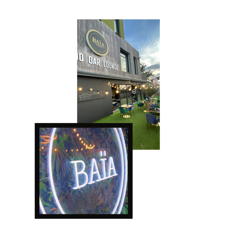 restaurant SAINTE-LUCE-SUR-LOIRE - bar sainte luce sur loire - brunch sainte luce sur loire - top restaurant SAINTE-LUCE-SUR-LOIRE