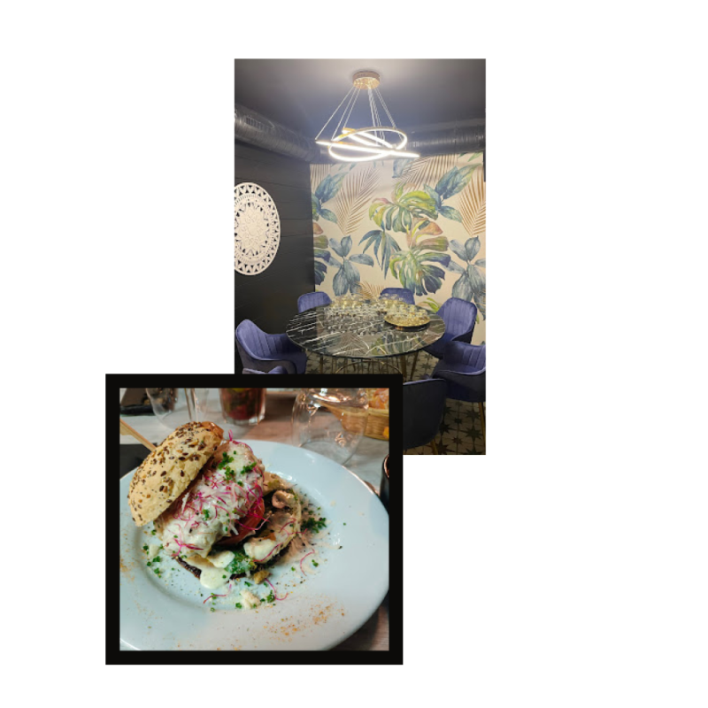 restaurant SAINTE-LUCE-SUR-LOIRE - bar sainte luce sur loire - brunch sainte luce sur loire - restaurant a faire SAINTE-LUCE-SUR-LOIRE