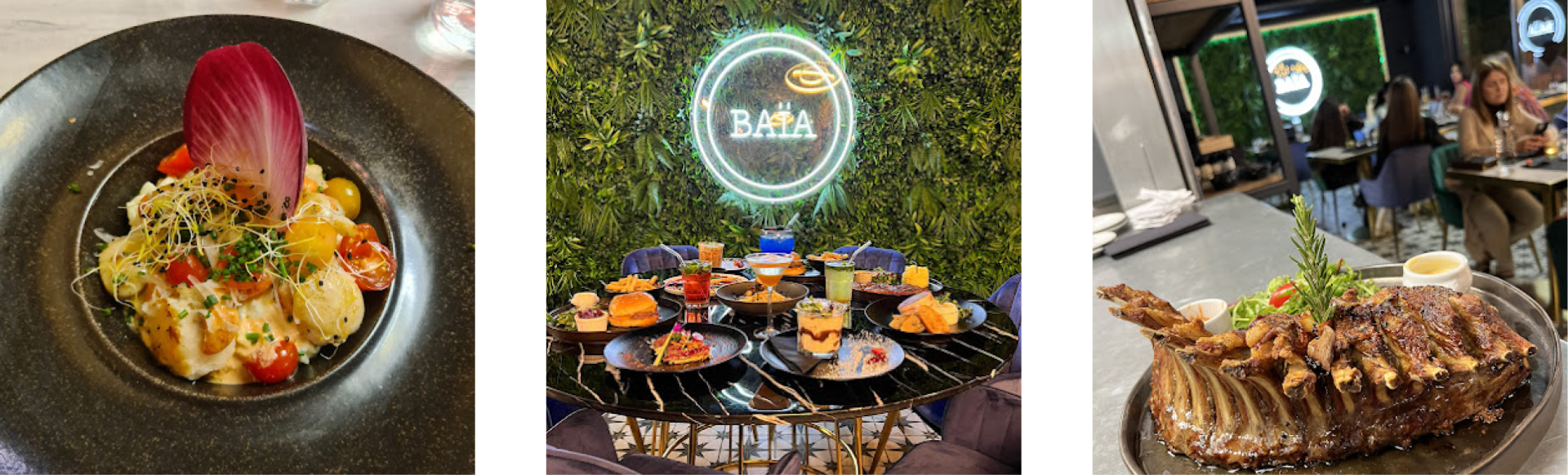 restaurant SAINTE-LUCE-SUR-LOIRE - bar sainte luce sur loire - brunch sainte luce sur loire - bien manger SAINTE-LUCE-SUR-LOIRE