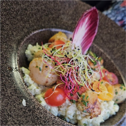 restaurant SAINTE-LUCE-SUR-LOIRE - carte restaurant - Sainte luce sur loire - meilleur restaurant SAINTE-LUCE-SUR-LOIRE